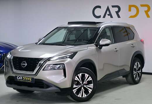 Nissan 1.5 T MHEV 7 PLACES PANO/CAMERA 360/FULL OPT/T ...