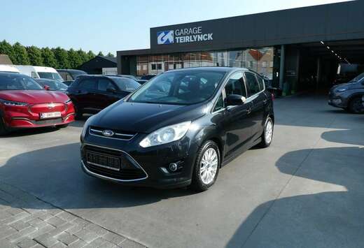 Ford Titanium 2.0 TDCi 115pk Automaat 105000km (51036 ...