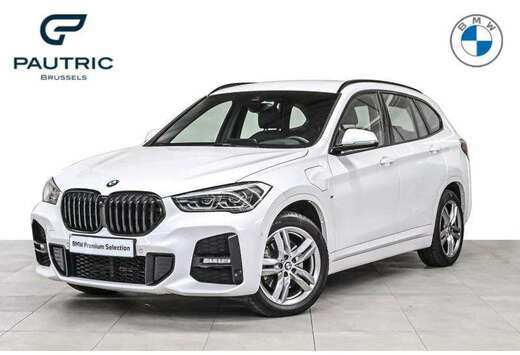 BMW 25e xDrive - 2jaar/ans garantie- Harman Kardon