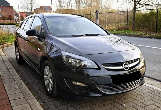 Opel Euro 6b Gekeurd
