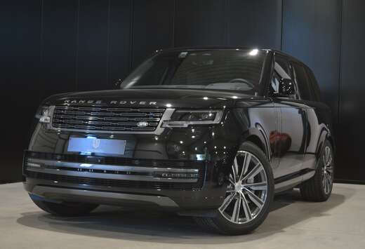 Land Rover P510e Hybrid HSE 1 HAND - 35.000 km