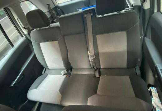 Opel 1.7 CDTi ecoFLEX Enjoy DPF