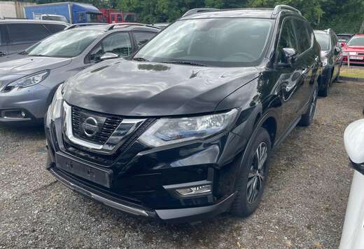 Nissan X-Trail 1.6 dCi 2WD Acenta
