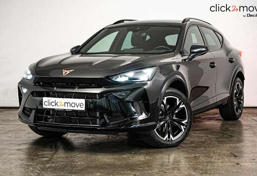 Formentor 1.5 TSI DSG