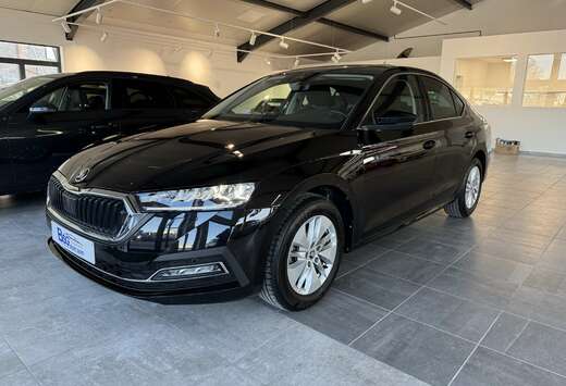 Skoda 1.0 TSI eTec MHE Style DSG*COCKPIT*LED*EURO6d