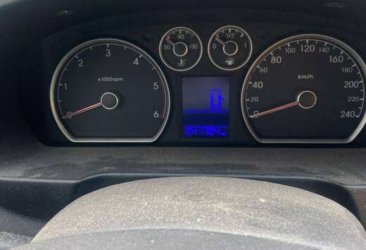 Hyundai i30 1.6 CRDi U2 Blue Comfort