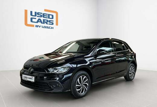 Volkswagen Life+DSG+LED+Navi+Digi+