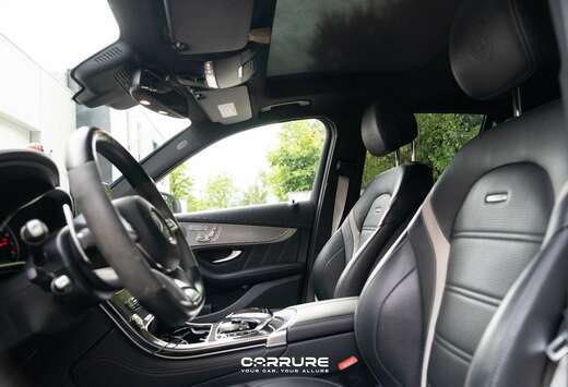 Mercedes-Benz S 4Matic+ Speedshift MCT