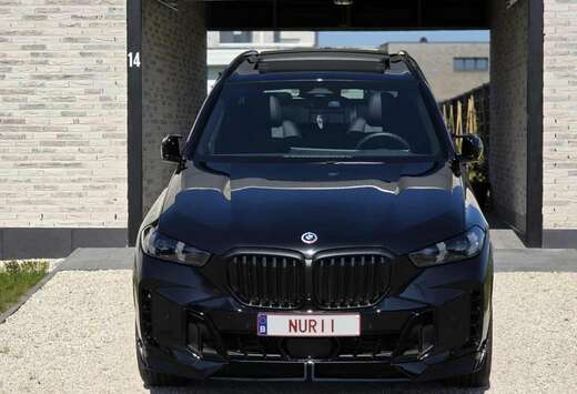 BMW 3.0 dAS xDrive30 MHEV