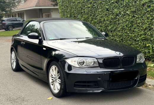 BMW 135iA 306 ch Pack M