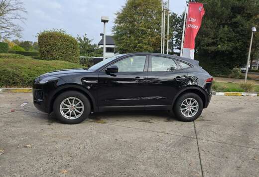 Jaguar D150 AWD Aut.