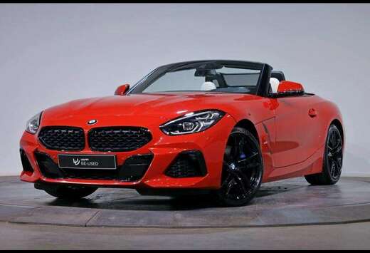 BMW sDrive20i Kit M Sport