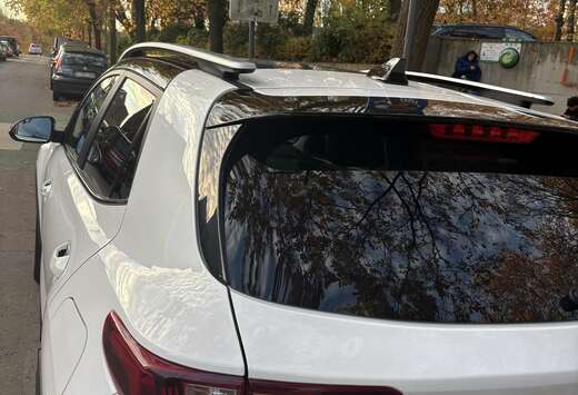 Kia 1.0 T Black Edition ISG