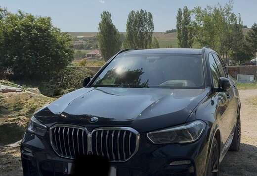 BMW xDrive30d