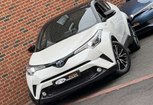 Toyota / 7-2028 GARANTIE TOYOTA/ B-TONE /