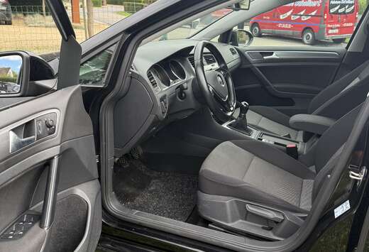 Volkswagen 1.2 TSI Highline