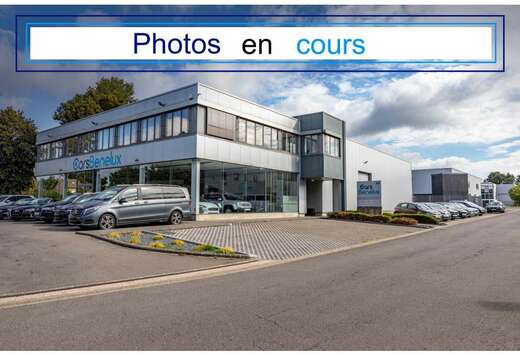 Peugeot SW 1.6 PHEV Hybrid EAT8 Allure CAM360 GPS LAN ...