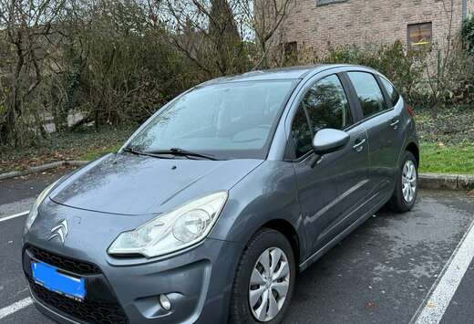 Citroen 1.4i Seduction