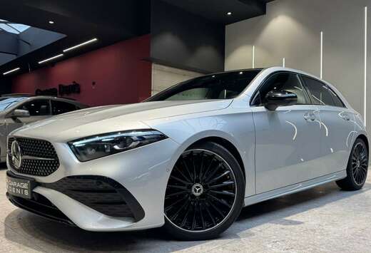 Mercedes-Benz d AMG Line**NEW MOD*TOIT-PANO*GPS+CAMER ...