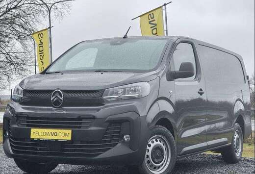 Citroen New / 180ch / L3 / EAT8