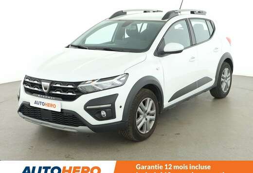 Dacia 1.0 TCe Stepway Comfort