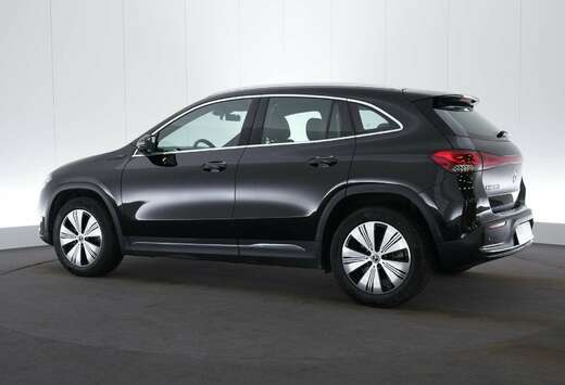 Mercedes-Benz Business Line LEDER/STOF LED GPS PDC CA ...