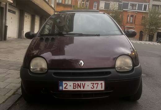 Renault 1.2i 16v Hélios