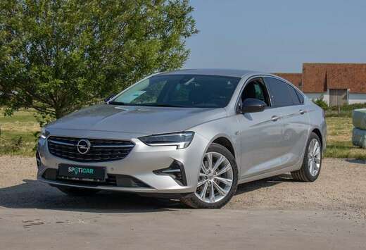 Opel 1.5 Turbo D Business Elegance AUTOMAAT