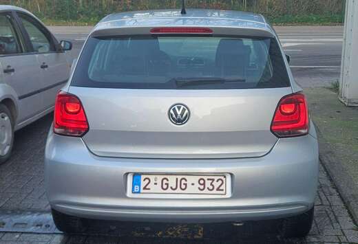Volkswagen Polo 1.2 Trendline
