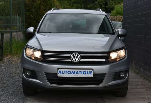 Volkswagen 2.0 TDi SCR 4Motion Sport / FULL OPTION /  ...