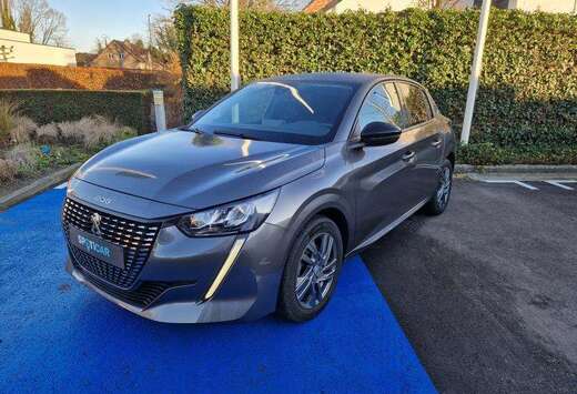 Peugeot II & e- Style