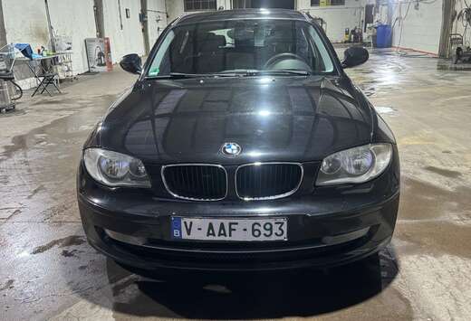 BMW 116i