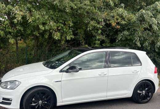 Volkswagen PANO 1.4TSI 122pkBusiness Edition