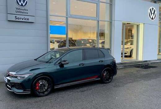 Volkswagen EDITION 50 DSG7 325CV