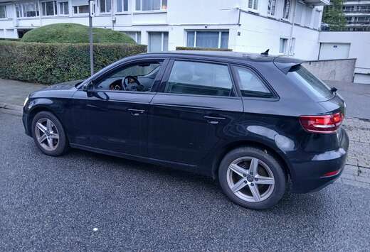 Audi A3 Sportback 1.0 TFSI