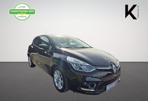 Renault Clio 0.9 TCe Energy Limited / GPS / USB / Gar ...