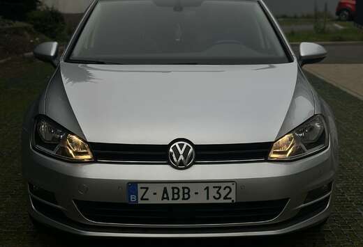 Volkswagen SW 1.2 TSI Highline