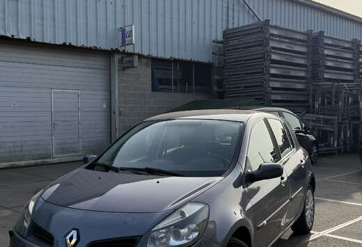 Renault 1.4i 16v MTV