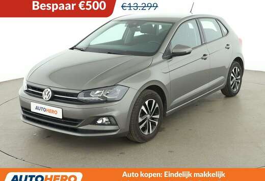 Volkswagen 1.0 TSI United