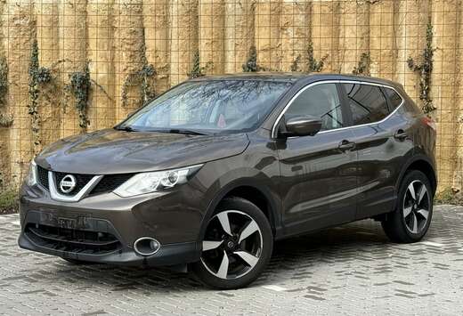 Nissan 1.2 DIG-T 2WD Business Edition