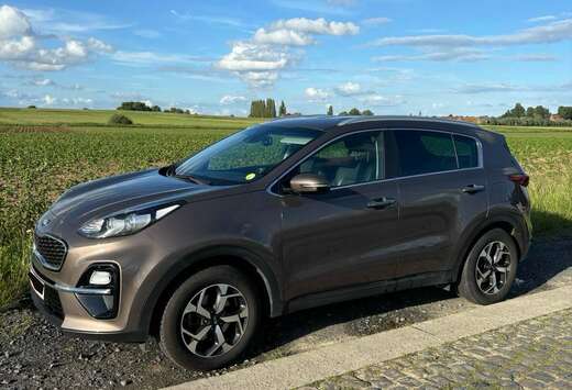 Kia 1.6 CRDi Edition 2