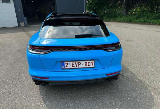 Porsche 4S e-Hybrid Sport Turismo 2.9 V6 Tbo PHEV PDK