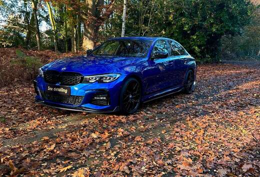 BMW 330i GT Aut. Sport Line