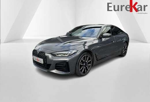 BMW 420i AUT Pack M