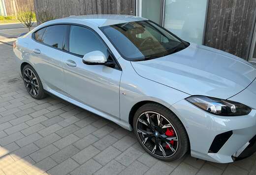 BMW Gran Coupé 216iA M pakket Pro