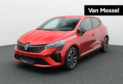 Renault TCe 90 Techno