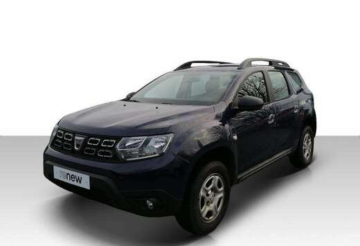 Dacia Comfort