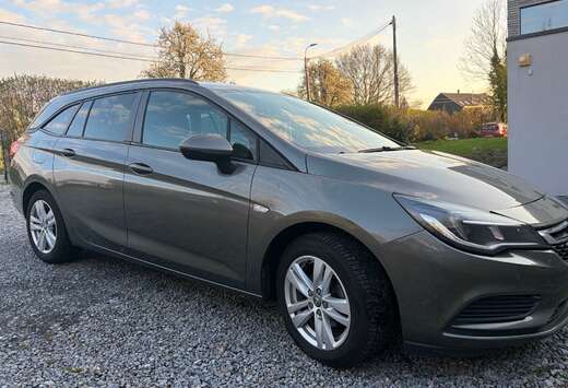 Opel sports tourer *GPS* start/stop ESSENCE
