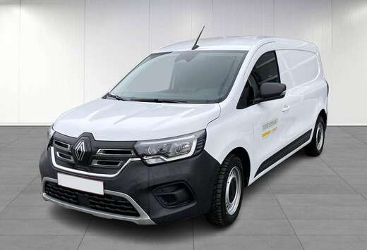 Renault electric GSR2 L2 advance comfort range AC22/D ...