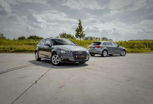 Audi Sportback 40 e-tron  Virtual Cockpit  S Tronic